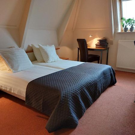 Boetiek Hotel Marum Zewnętrze zdjęcie