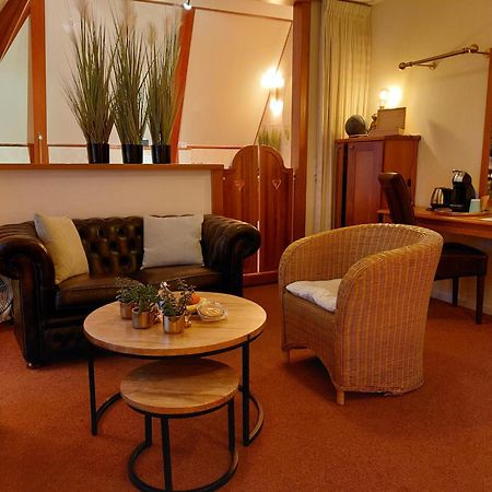 Boetiek Hotel Marum Zewnętrze zdjęcie