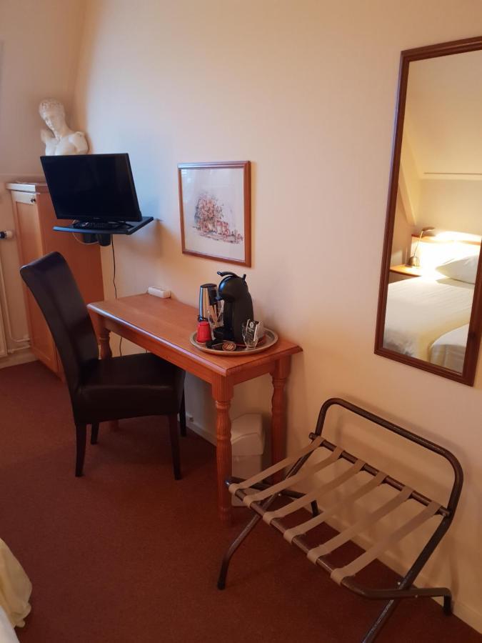 Boetiek Hotel Marum Zewnętrze zdjęcie