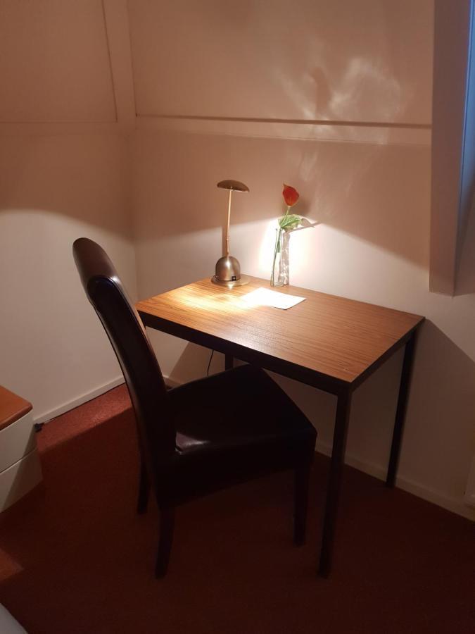Boetiek Hotel Marum Zewnętrze zdjęcie