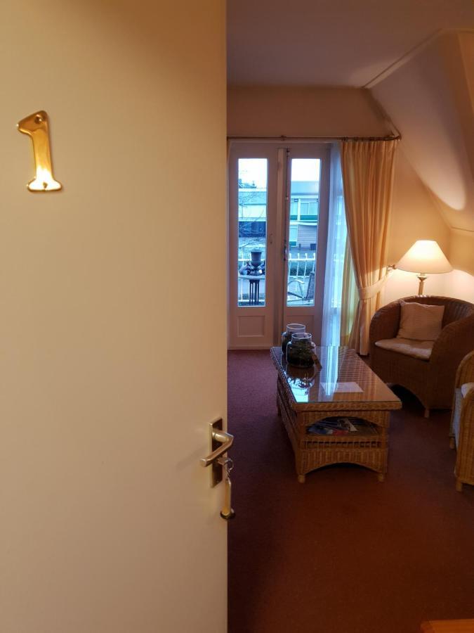 Boetiek Hotel Marum Zewnętrze zdjęcie