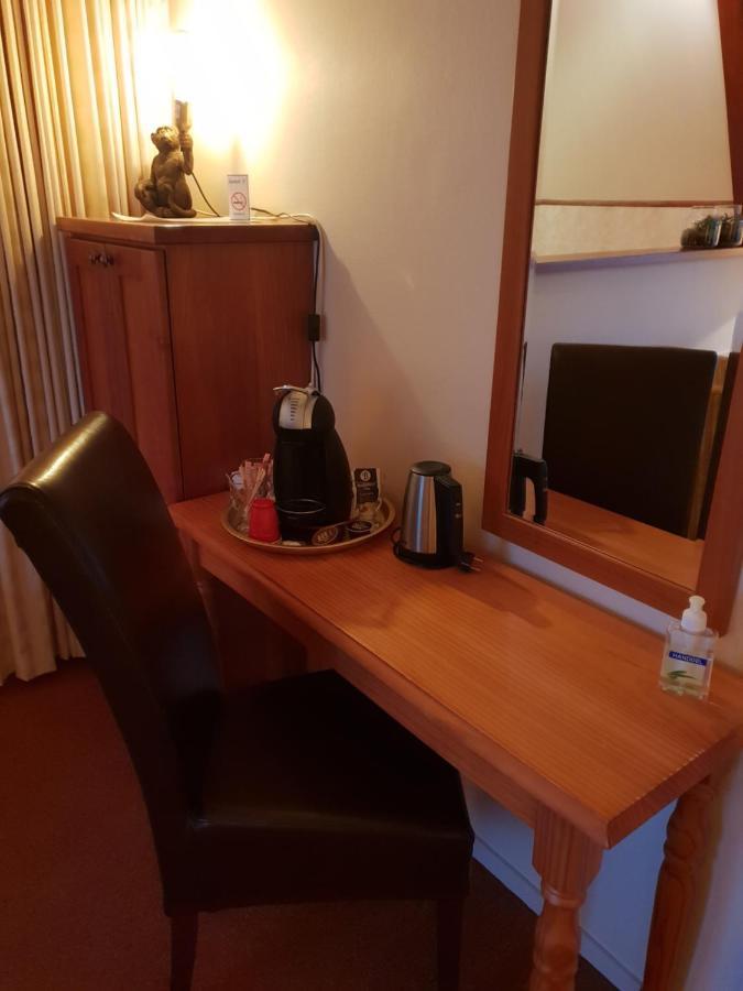 Boetiek Hotel Marum Zewnętrze zdjęcie