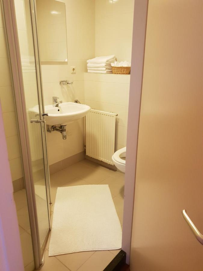 Boetiek Hotel Marum Zewnętrze zdjęcie