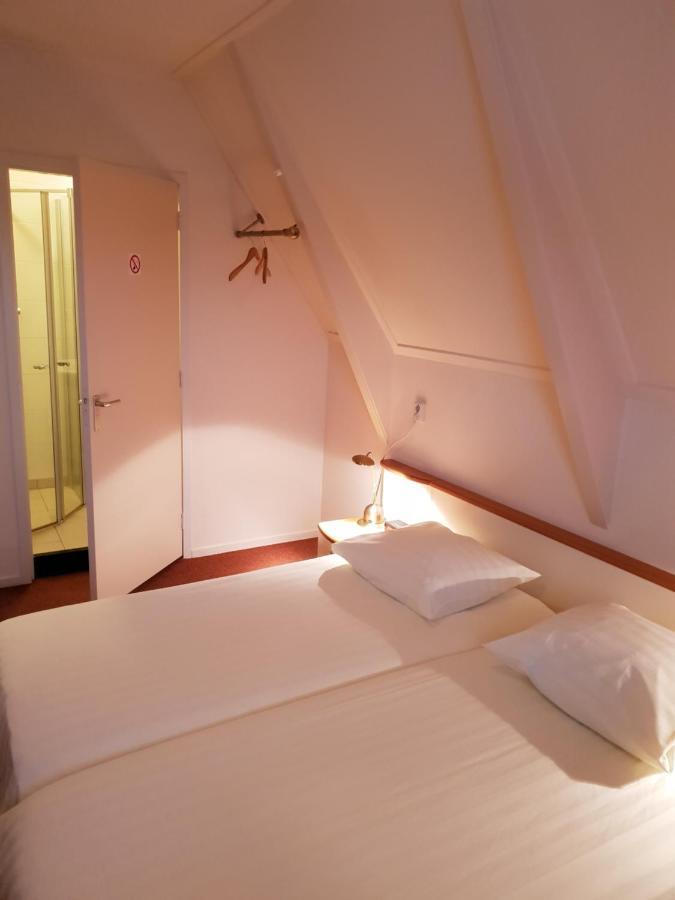 Boetiek Hotel Marum Zewnętrze zdjęcie