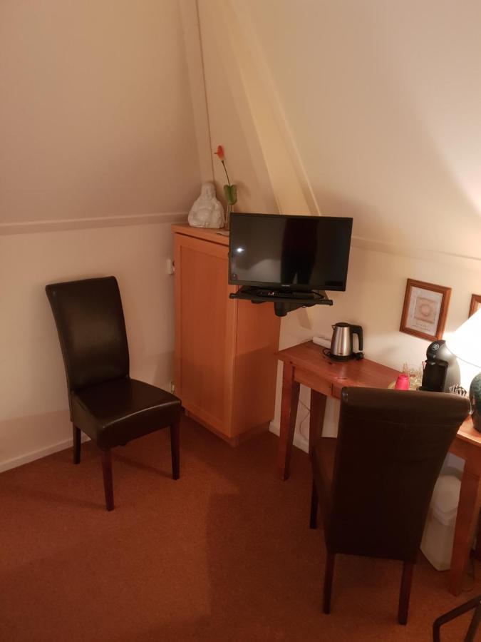 Boetiek Hotel Marum Zewnętrze zdjęcie