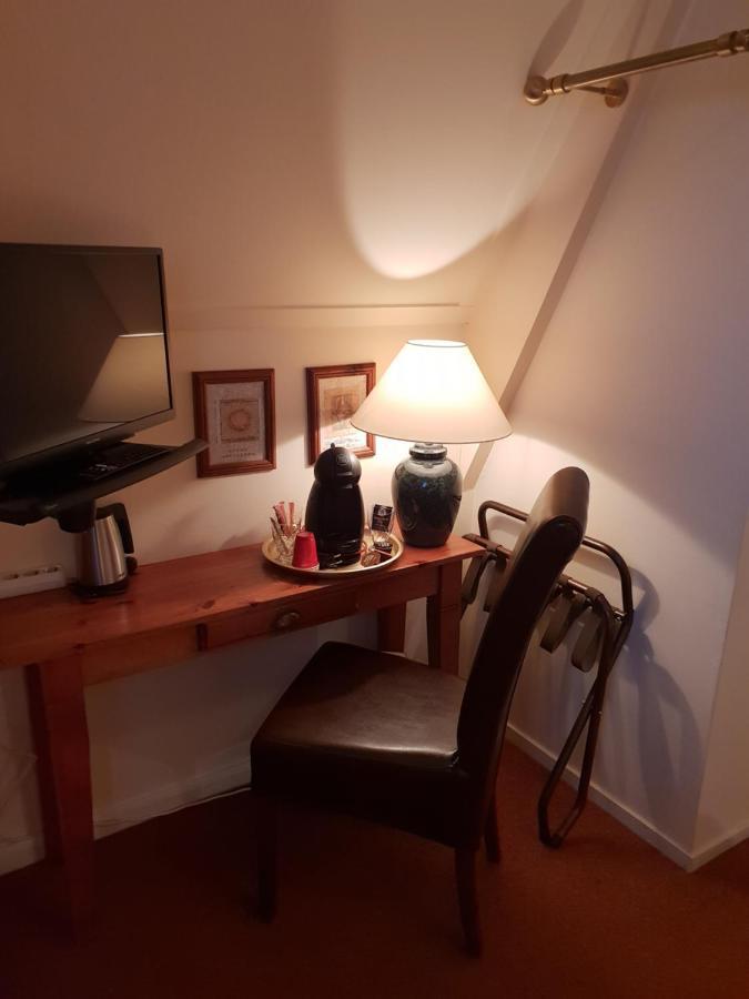 Boetiek Hotel Marum Zewnętrze zdjęcie