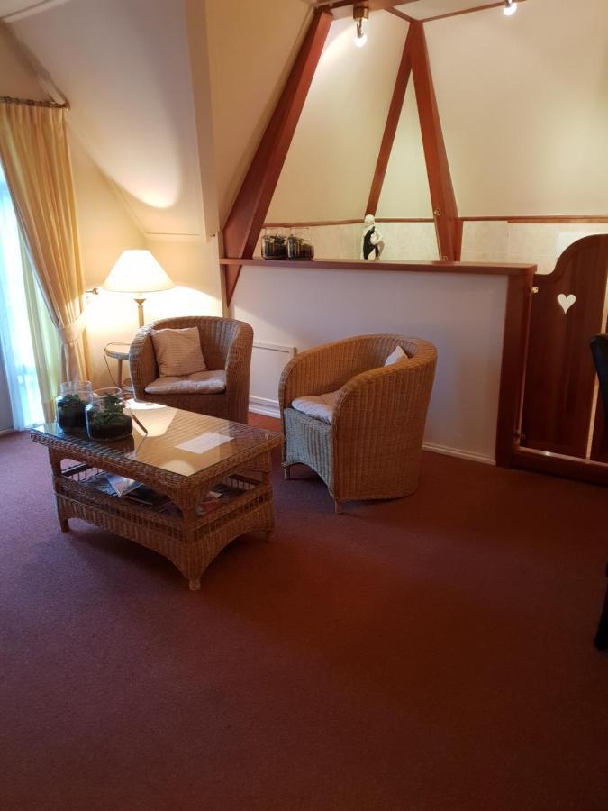 Boetiek Hotel Marum Zewnętrze zdjęcie