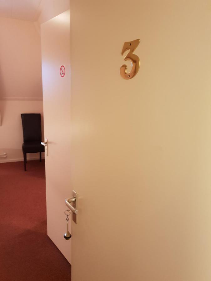 Boetiek Hotel Marum Zewnętrze zdjęcie