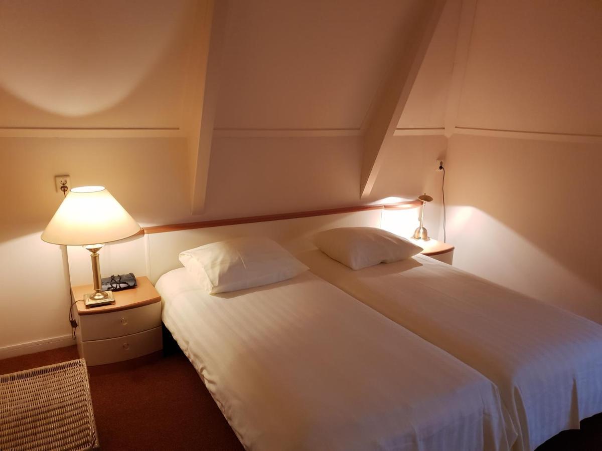 Boetiek Hotel Marum Zewnętrze zdjęcie