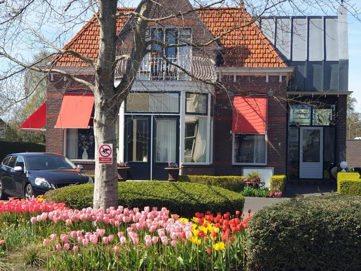 Boetiek Hotel Marum Zewnętrze zdjęcie