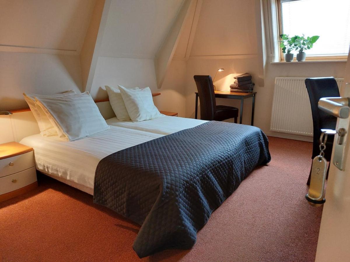 Boetiek Hotel Marum Zewnętrze zdjęcie