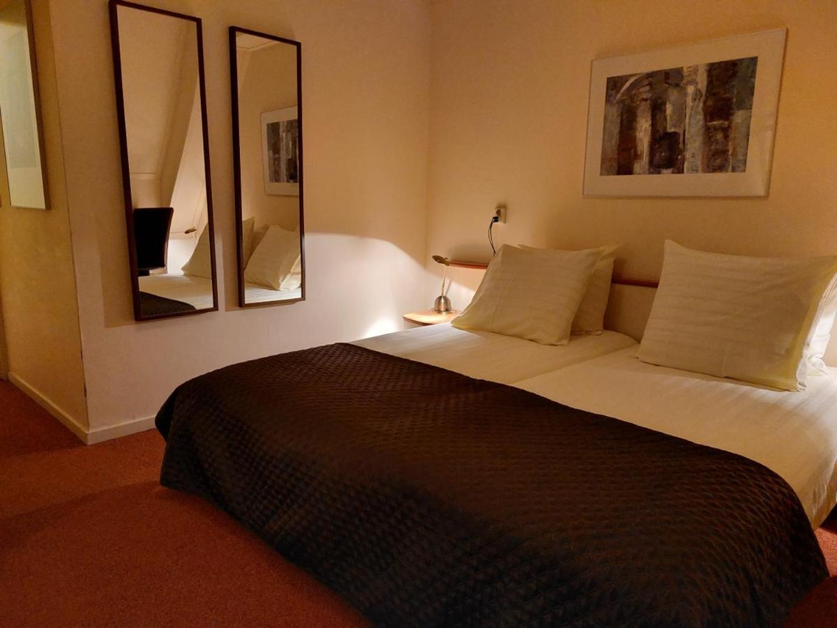 Boetiek Hotel Marum Zewnętrze zdjęcie