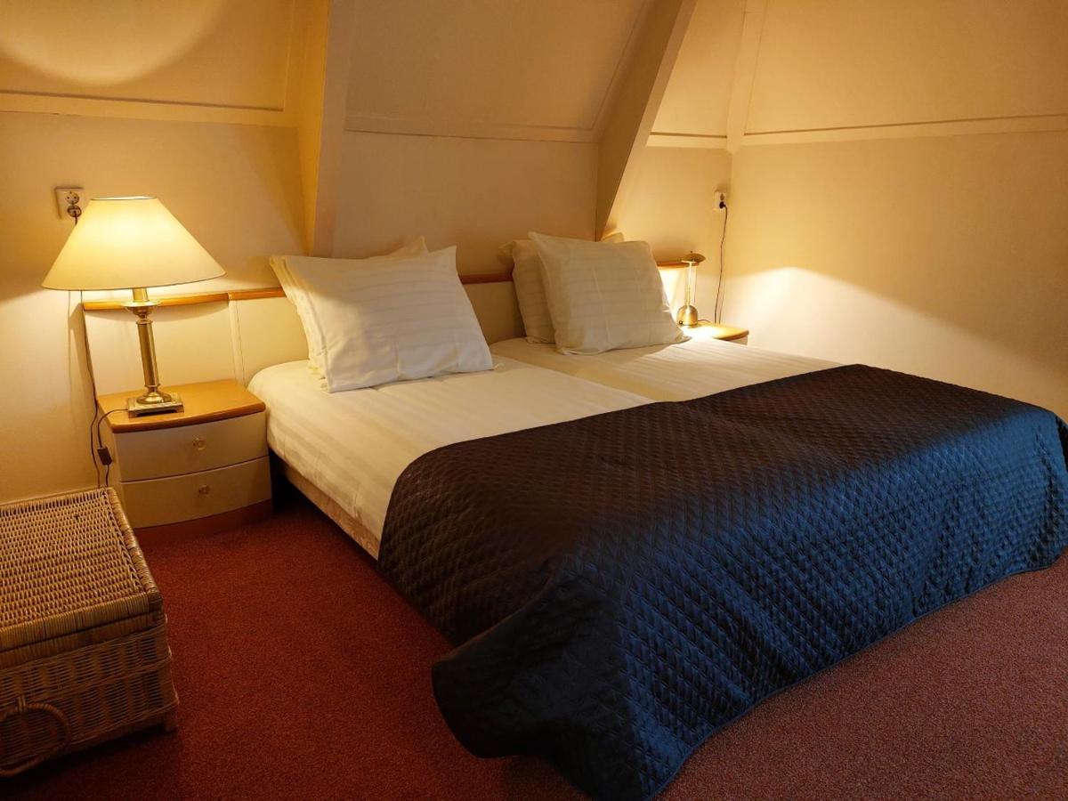 Boetiek Hotel Marum Zewnętrze zdjęcie