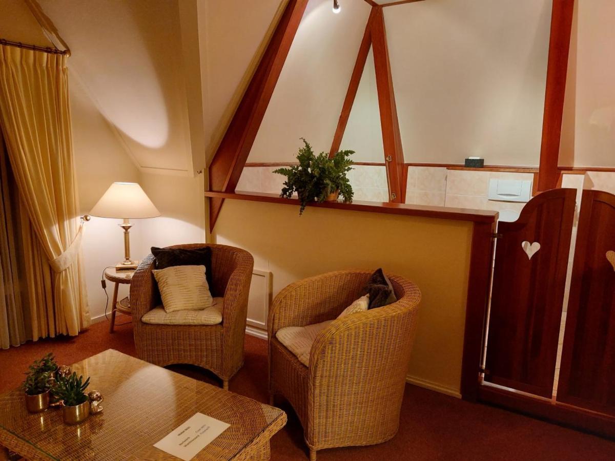 Boetiek Hotel Marum Zewnętrze zdjęcie