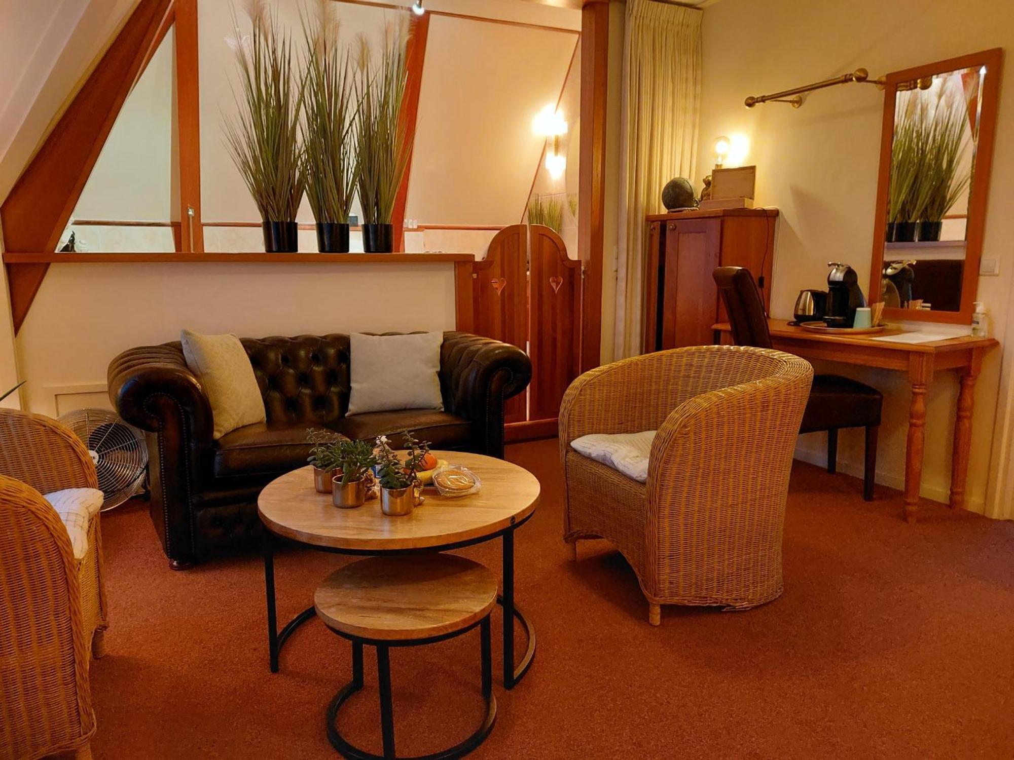 Boetiek Hotel Marum Zewnętrze zdjęcie