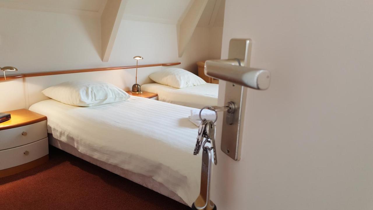 Boetiek Hotel Marum Zewnętrze zdjęcie