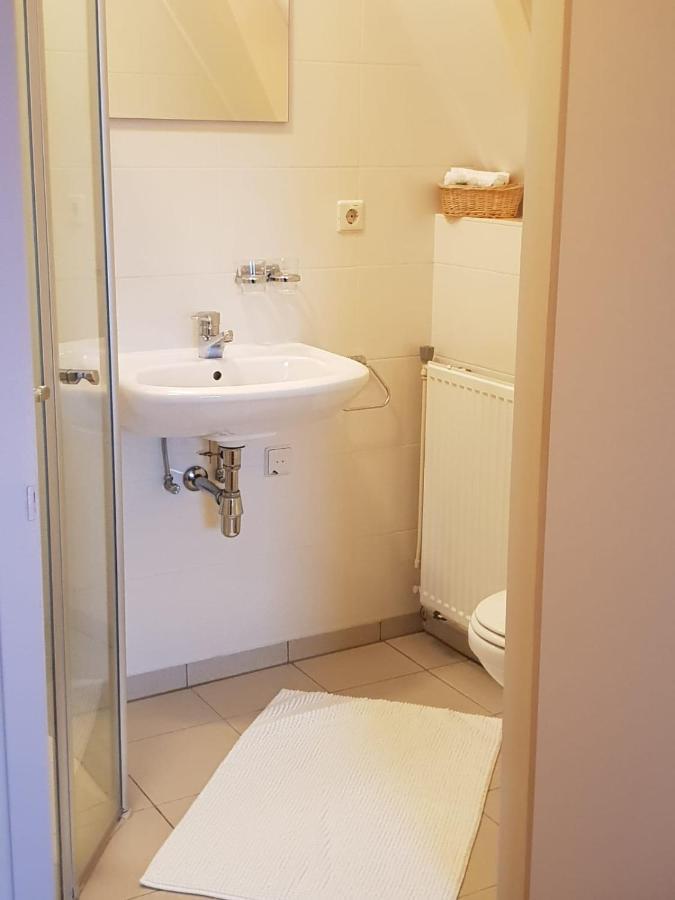 Boetiek Hotel Marum Zewnętrze zdjęcie