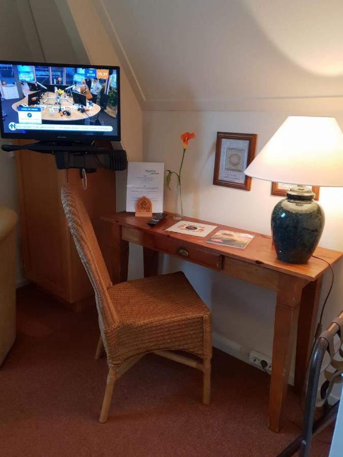 Boetiek Hotel Marum Zewnętrze zdjęcie