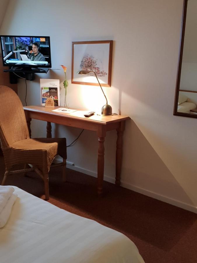 Boetiek Hotel Marum Zewnętrze zdjęcie