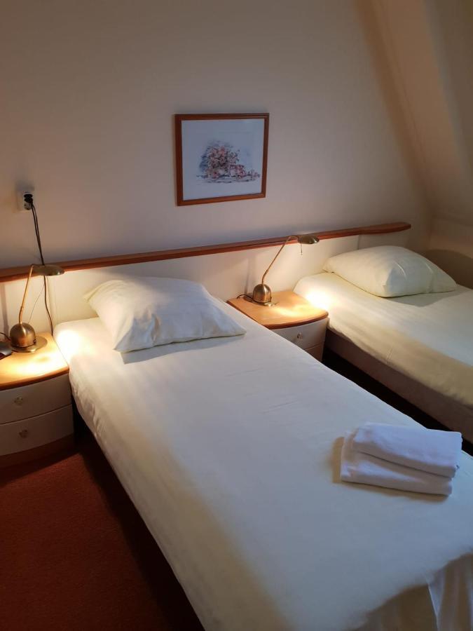 Boetiek Hotel Marum Zewnętrze zdjęcie